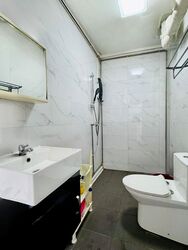 Blk 288D Jurong East Street 21 (Jurong East), HDB 5 Rooms #501778101